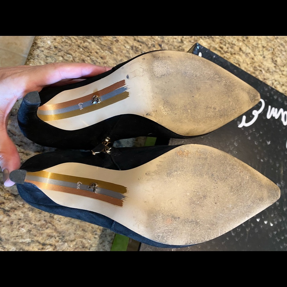 Sam Edelman Booties - image 5